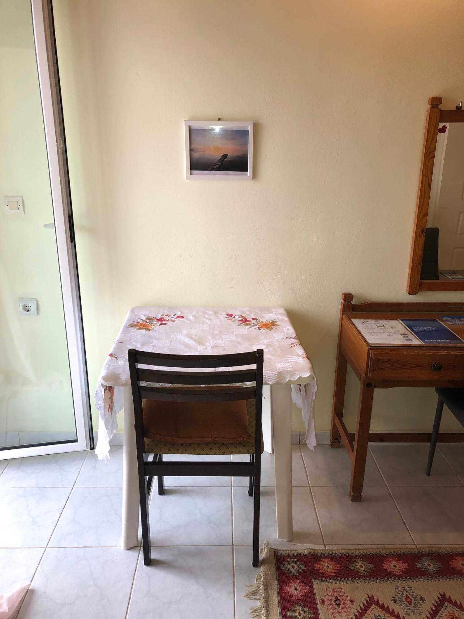 Ion Apartments Messolonghi Single Bed Room Mountain View Loft Meszolóngi Kültér fotó