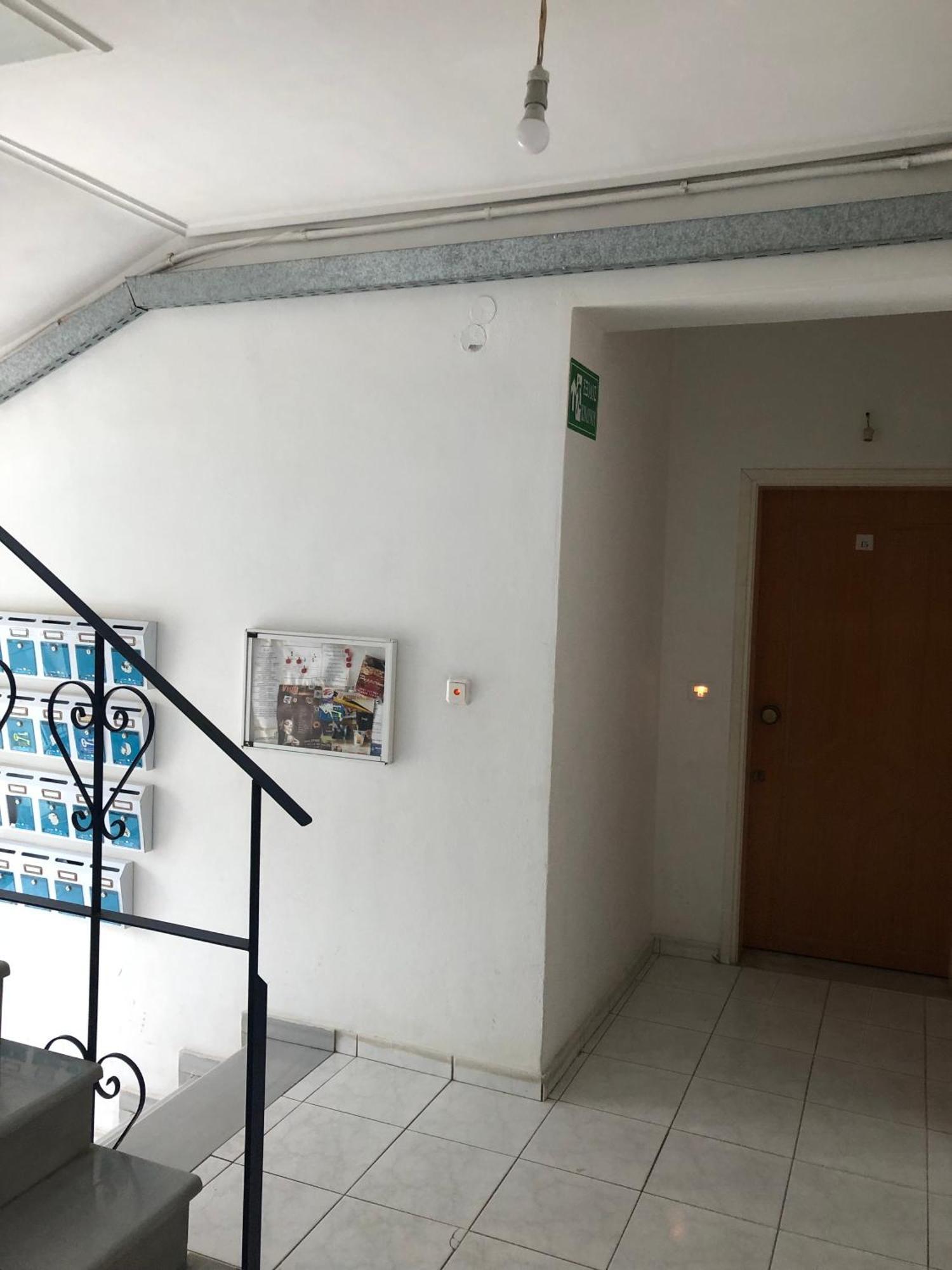 Ion Apartments Messolonghi Single Bed Room Mountain View Loft Meszolóngi Kültér fotó