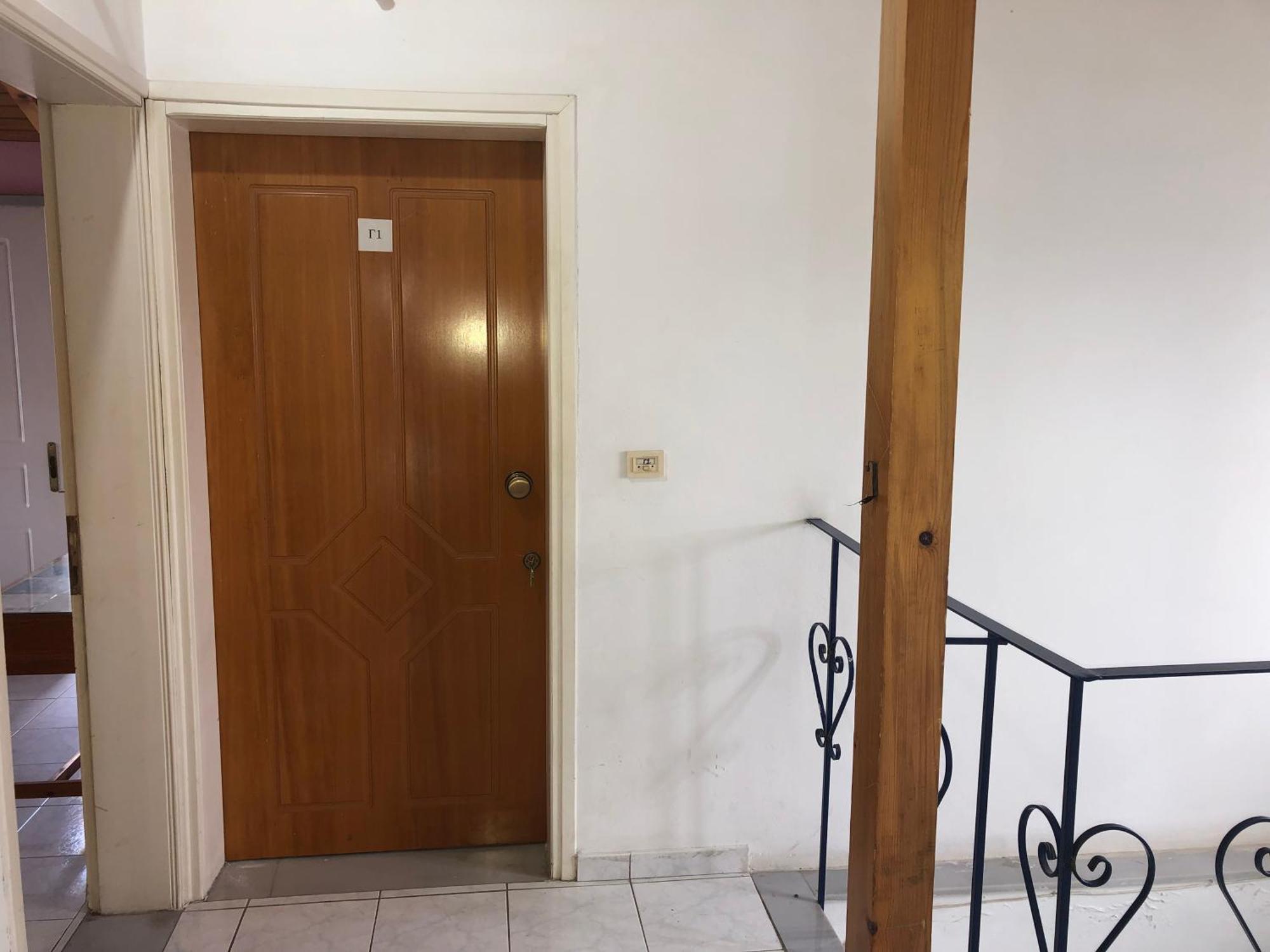 Ion Apartments Messolonghi Single Bed Room Mountain View Loft Meszolóngi Kültér fotó