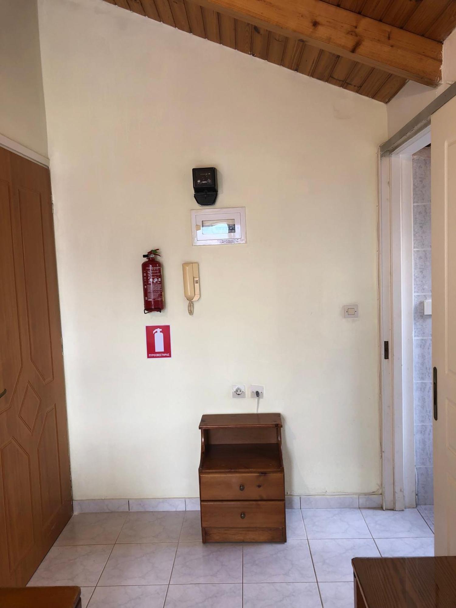 Ion Apartments Messolonghi Single Bed Room Mountain View Loft Meszolóngi Kültér fotó